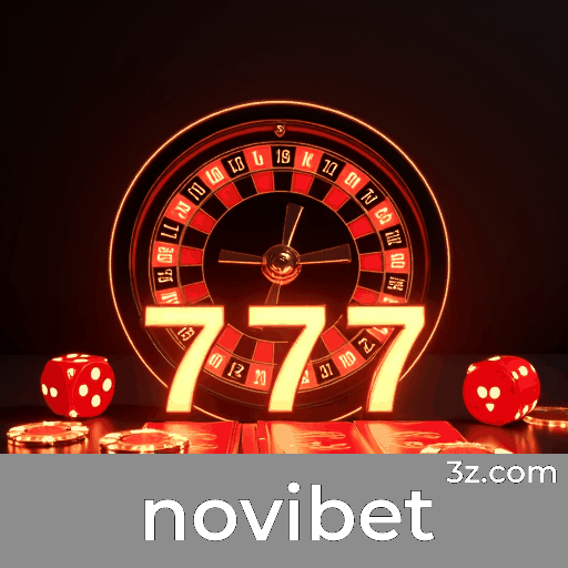 Novibet: Plataforma de Cassino e Apostas Confiável