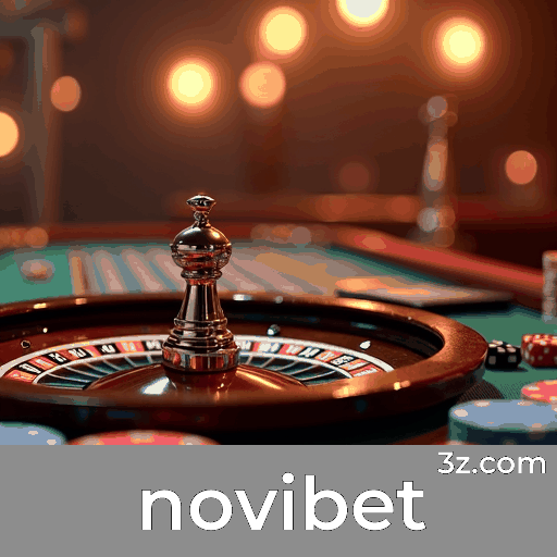 Novibet: Login Seguro e Otimizado para Brasileiros