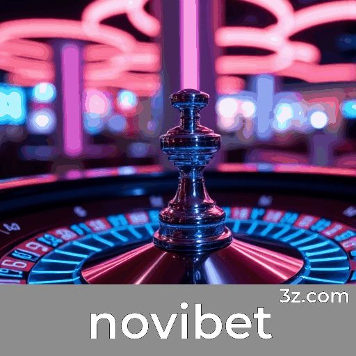 Novibet: Excelência e Serviços Profissionais em Jogos Online