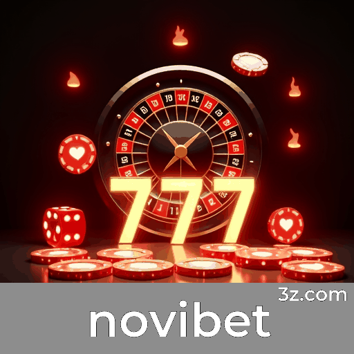 Novibet: A Experiência de Jogos de Mesa ao Vivo Preferida no Brasil