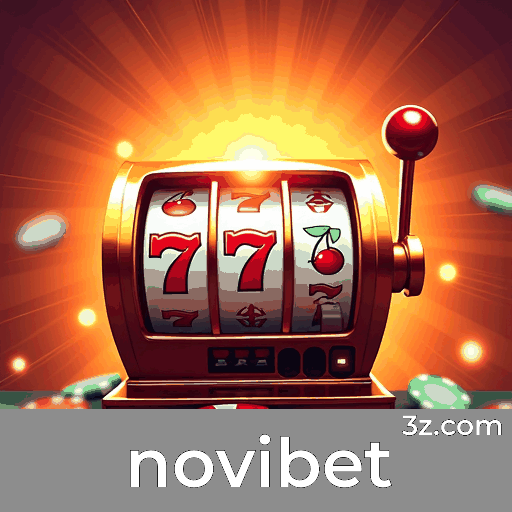 Novibet: Experiência Diversificada e Otimizada para Brasileiros