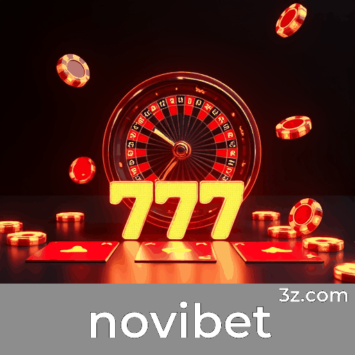 Novibet: Plataforma de Cassino e Apostas Confiável