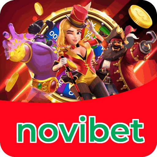 Login rápido no app novibet