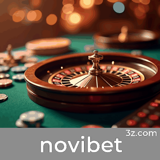 Potencialize Promoções e Maximize Seus Ganhos na novibet