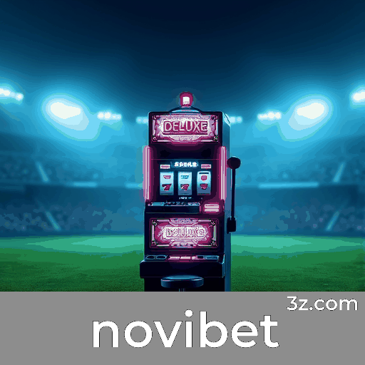 Experimente a Novibet App: Apostas Completas e Convenientes