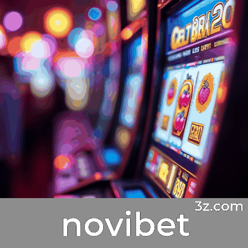 Profundidade em Apostas Esportivas no Brasil com novibet