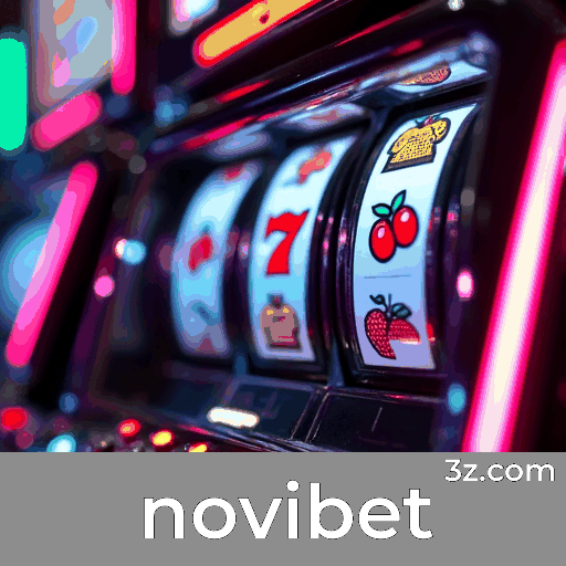 Potencialize Promoções e Maximize Seus Ganhos na novibet