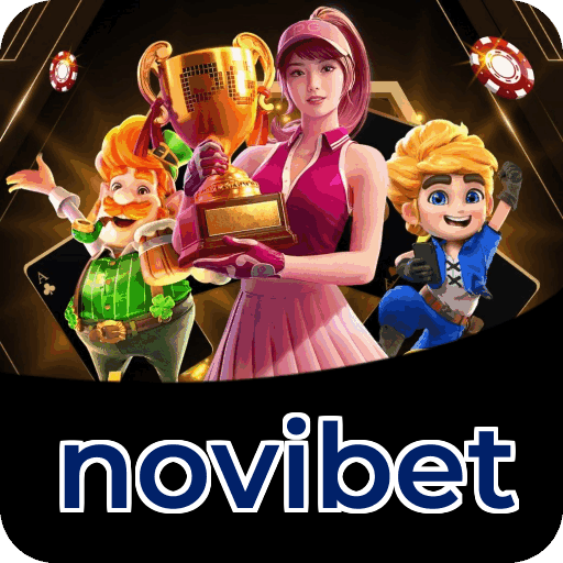 Slots Premium da PG Soft na novibet