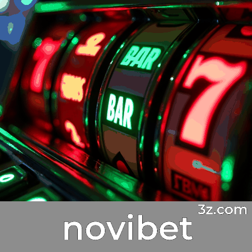 Novibet: Experiência Diversificada e Otimizada para Brasileiros