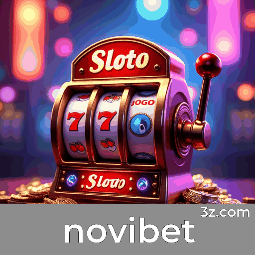 Novibet Inova: Tecnologia Avançada em Jogos de Azar