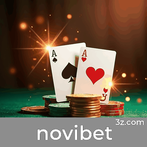 Novibet: A Experiência de Jogos de Mesa ao Vivo Preferida no Brasil