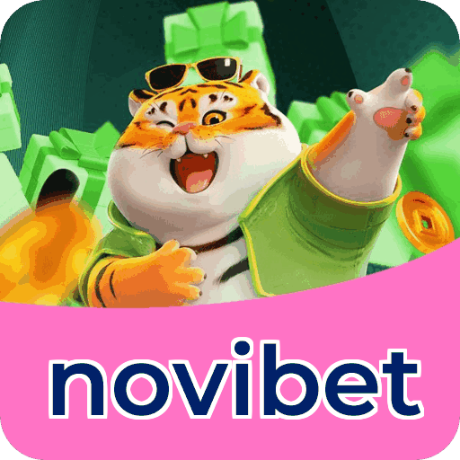 Certificações de segurança e licenças da novibet